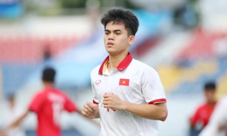 Truyền thông Indonesia e ngại nhất 3 cái tên của U23 Việt Nam