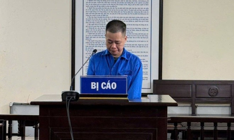 Nhân viên bán ô tô ở Hải Phòng lĩnh 9,5 năm tù vì chiếm đoạt tài sản