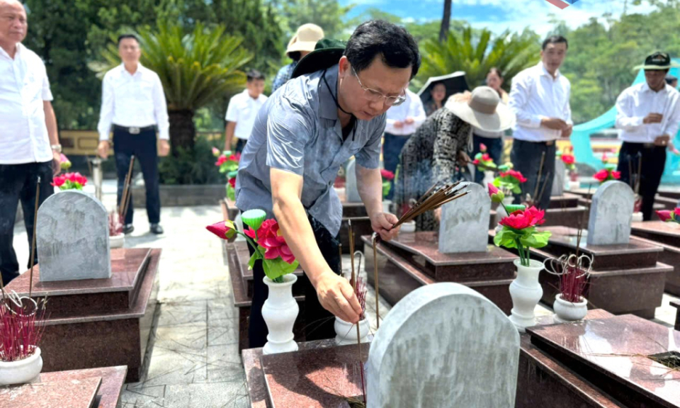 Bản tin Quảng Ninh ngày 27/7/2025