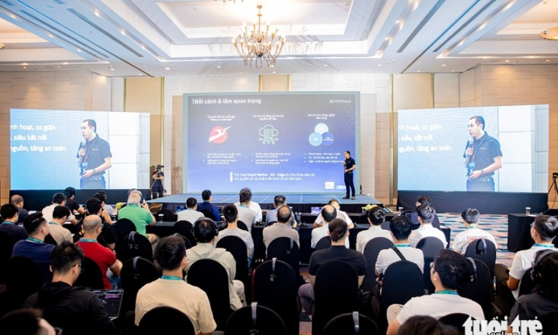 Hacker có thể lấy thông tin tuyệt mật của công ty thông qua ‘tâm sự’ với chatbot AI