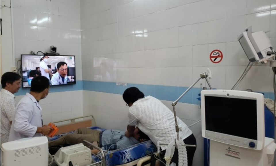 Bộ Y tế: Sáp nhập địa giới hành chính, quyền lợi khám chữa bệnh BHYT vẫn luôn được bảo đảm