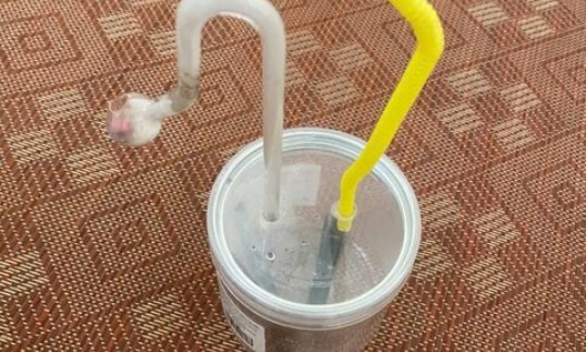 Phát hiện nhóm đối tượng sử dụng ma túy tại phường Sơn Nam, Hưng Yên