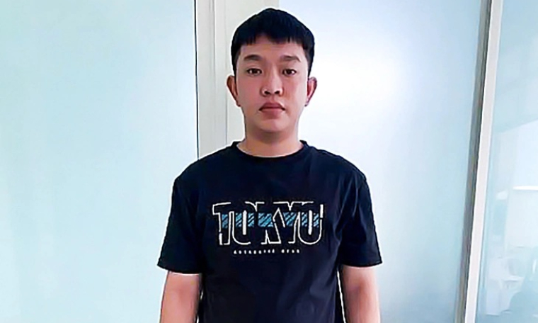 Bắt thanh niên hiếp dâm và chiếm đoạt tài sản của phụ nữ sống một mình