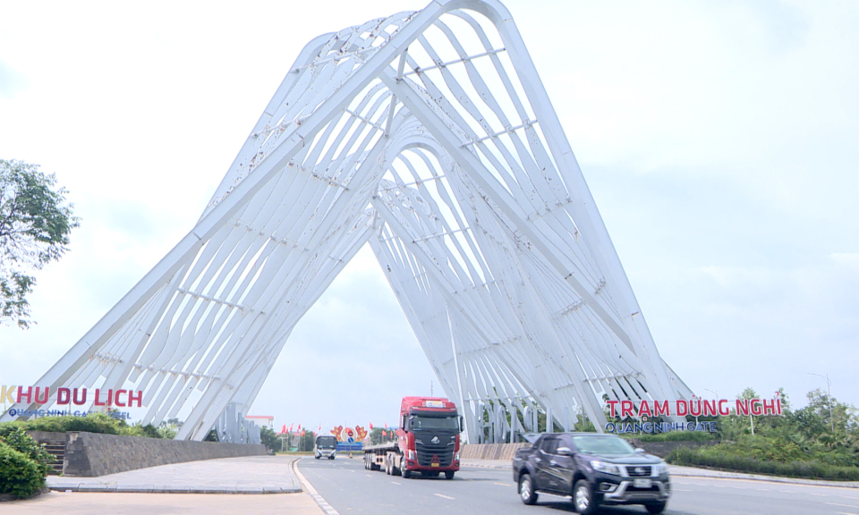 Khai thác tiềm năng phát triển du lịch