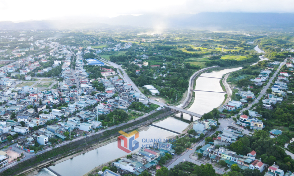 Xã Đầm Hà phát huy tiềm năng, lợi thế trong không gian phát triển mới