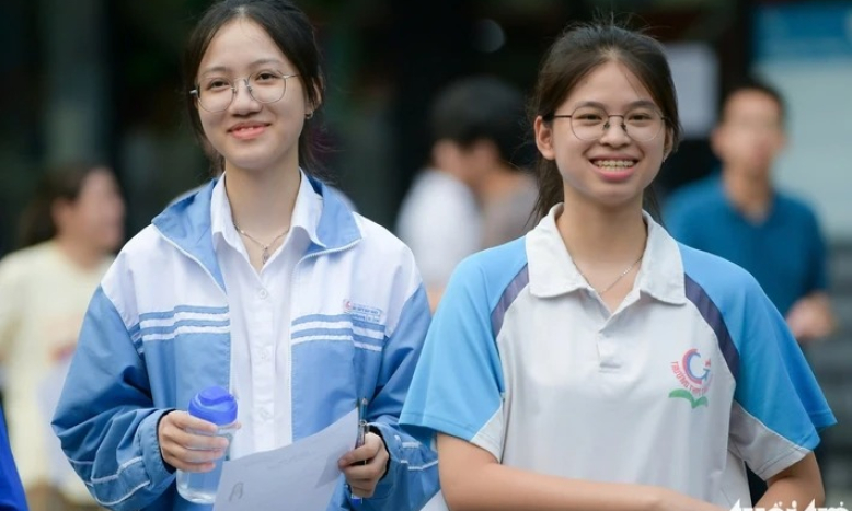 Đóng cổng đăng ký, hơn 310.000 học sinh không xét tuyển đại học