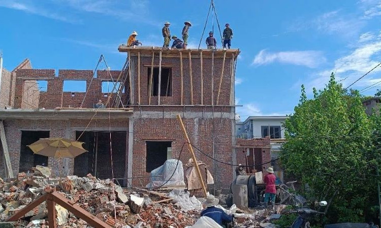 Quý II/2025: Đất nền hạ nhiệt, bước vào giai đoạn thận trọng