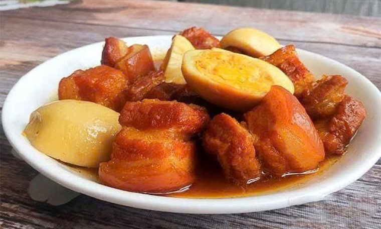 Món ăn quen thuộc trên mâm cơm khiến nhiều người mắc gan nhiễm mỡ