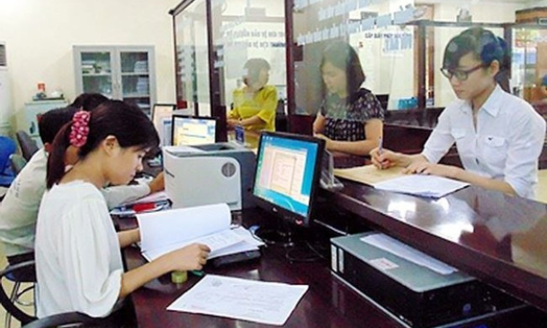 Cán bộ không chuyên trách xã nghỉ tinh giản, tính trợ cấp thế nào?