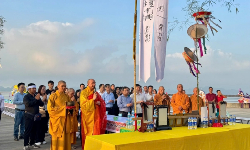 Bản tin vùng Đông Bắc ngày 29/7/2025