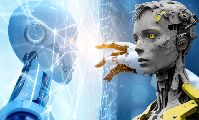 Khoa học cảnh báo: AI có thể 'tự học và lây truyền sự lệch chuẩn'