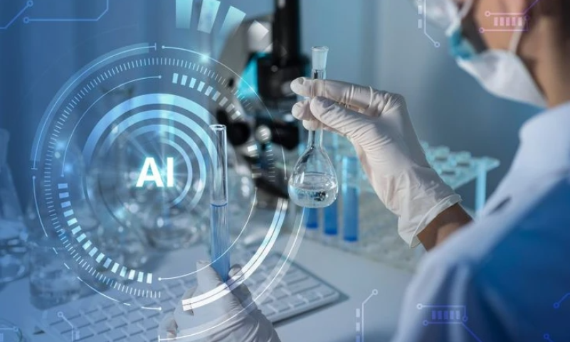 AI tạo protein trị ung thư, biết 'định vị như Google Maps' tới khối u