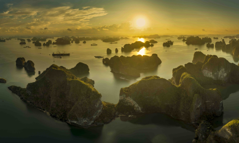 There’s a Ha Long like no other