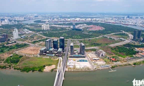 Sửa Luật Đất đai 2024: Điều chỉnh loạt quy định về tài chính đất đai, định giá đất