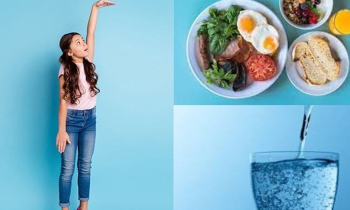 5 cách tối ưu hóa và tăng chiều cao tự nhiên