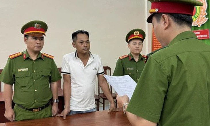 Chủ cửa hàng Tân Tiến phù phép xe máy cũ lừa 387 khách hàng số tiền gần 15 tỉ đồng