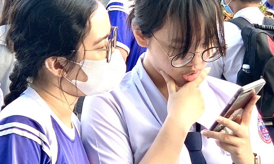 Cách nộp lệ phí đăng ký xét tuyển đại học trực tuyến nhanh nhất