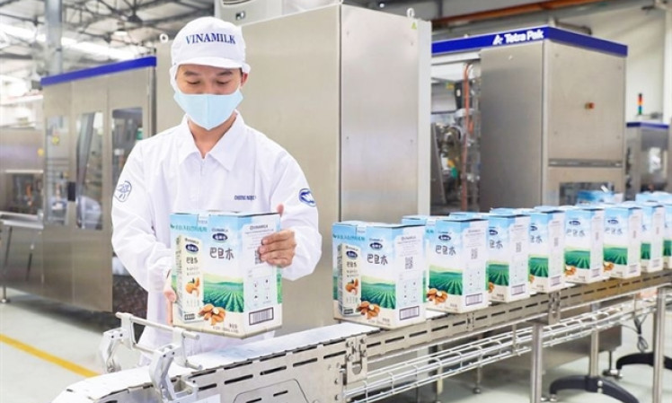 Private enterprises to be a driving force behind VN's brands