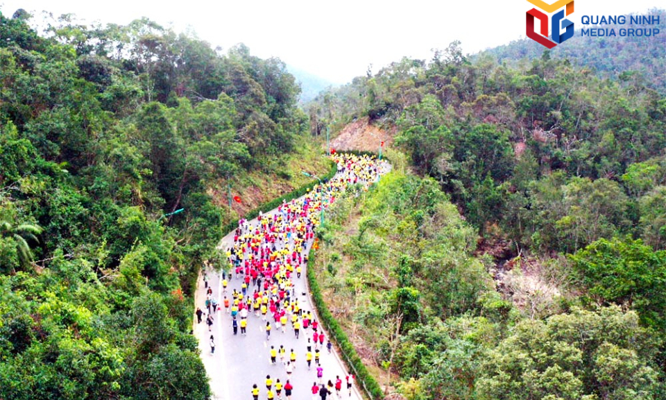 Yen Tu to host “Meditative autumn colors” festival in Q4