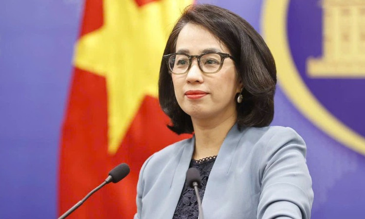 Việt Nam hoan nghênh thỏa thuận ngừng bắn ngay lập tức và vô điều kiện giữa Campuchia và Thái Lan