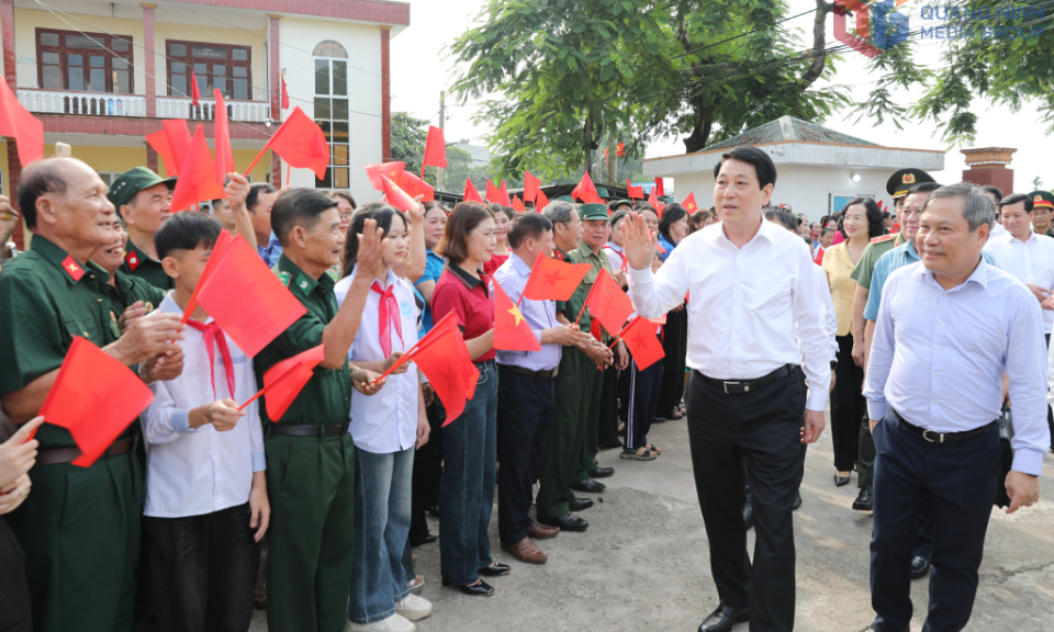 Bản tin Quảng Ninh ngày 29/7/2025