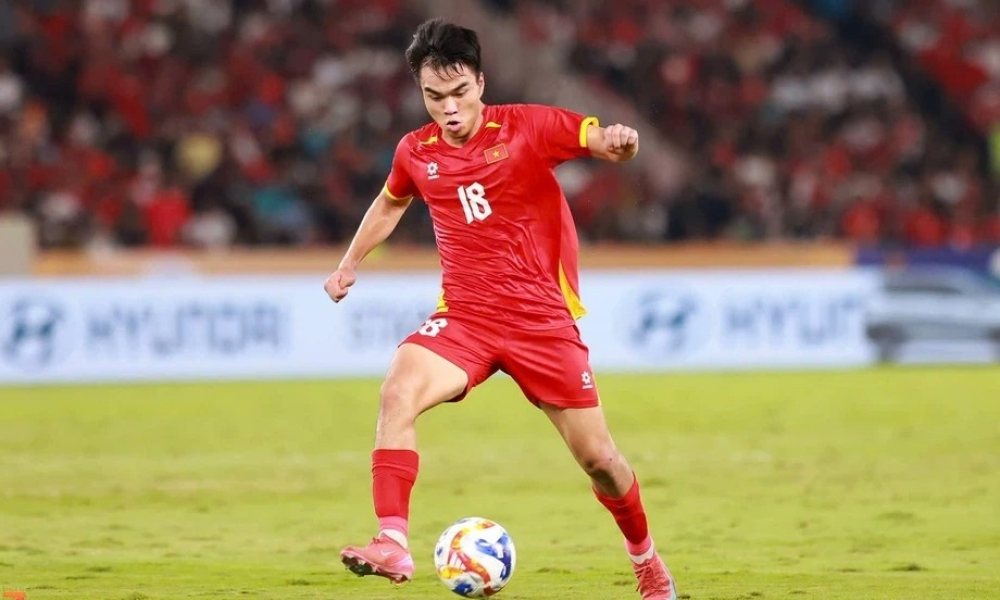 U23 Việt Nam không hay nhưng ổn định và kỷ luật tốt