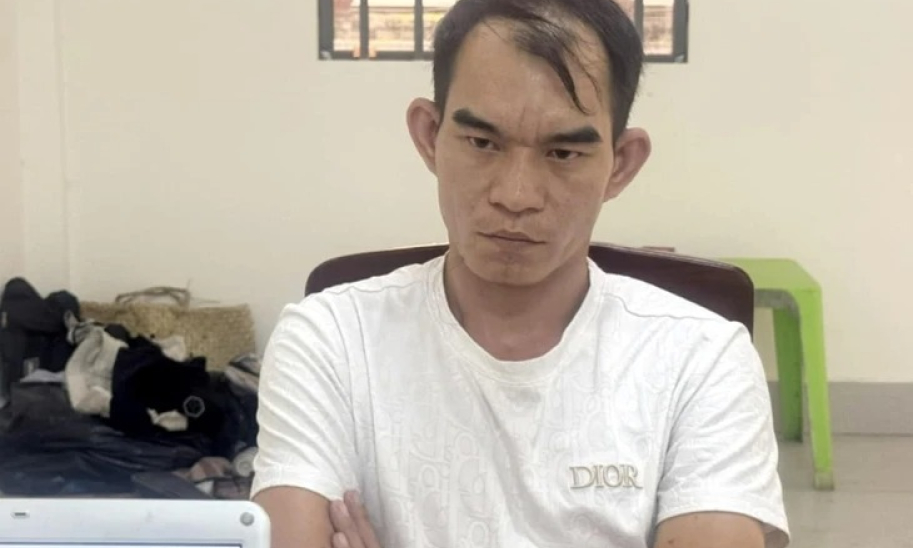 Tìm bị hại của 'hiệp sĩ Minh Sang' lừa đảo giải cứu người Việt mắc kẹt ở Campuchia