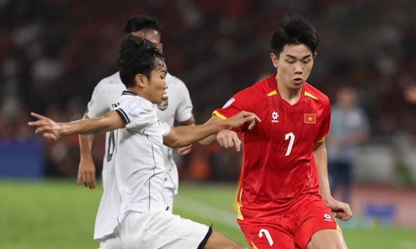 Báo chí Indonesia chỉ ra nguyên nhân thất bại trước U23 Việt Nam