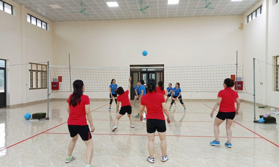 Lan tỏa phong trào xây dựng đời sống văn hóa