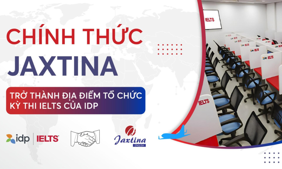 Jaxtina English Center: Bí quyết đằng sau tỷ lệ thành công 85% - Khẳng định chất lượng giảng dạy hàng đầu