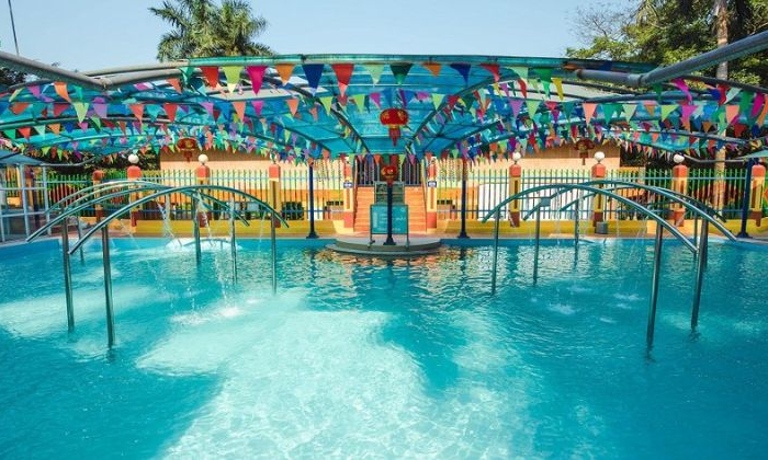 Sen Xanh – Đối tác tổ chức du lịch team building chuyên nghiệp tại resort, nâng tầm trải nghiệm doanh nghiệp