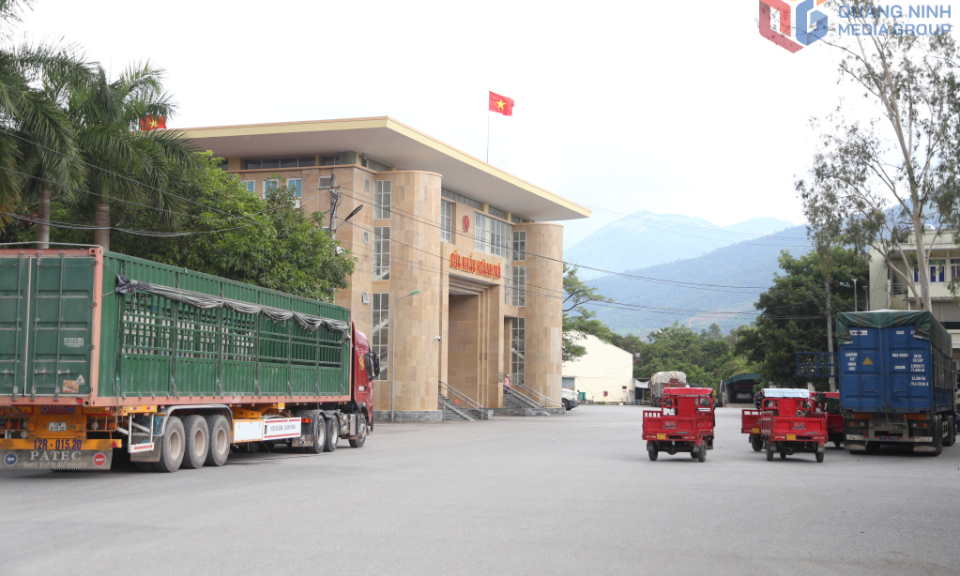 Hoành Mô phấn đấu trở thành vùng động lực kinh tế biên giới