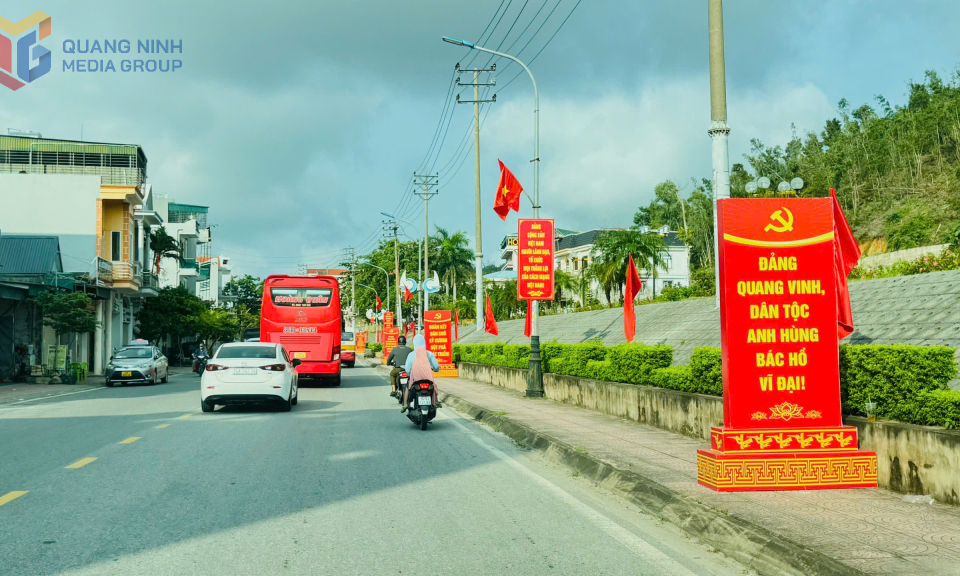Đặc khu Vân Đồn - Khơi thông động lực, kiến tạo tương lai