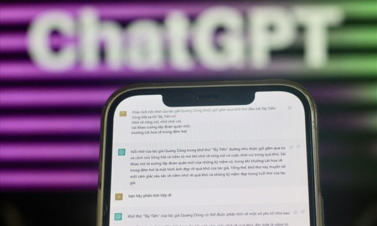 OpenAI ra mắt tính năng học tập trong ChatGPT