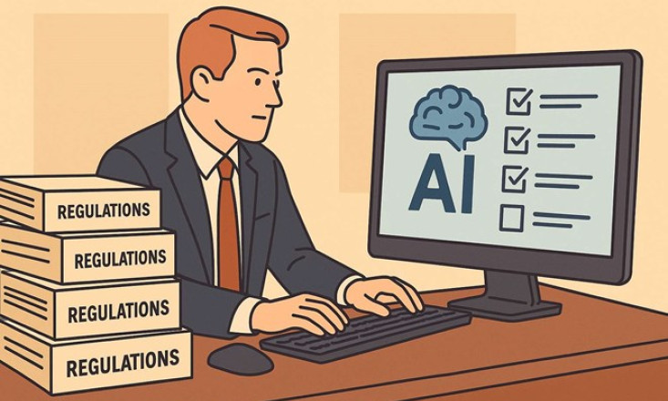 Nghiên cứu của Microsoft cho thấy ảnh do AI tạo đang làm mờ ranh giới giữa thật và giả