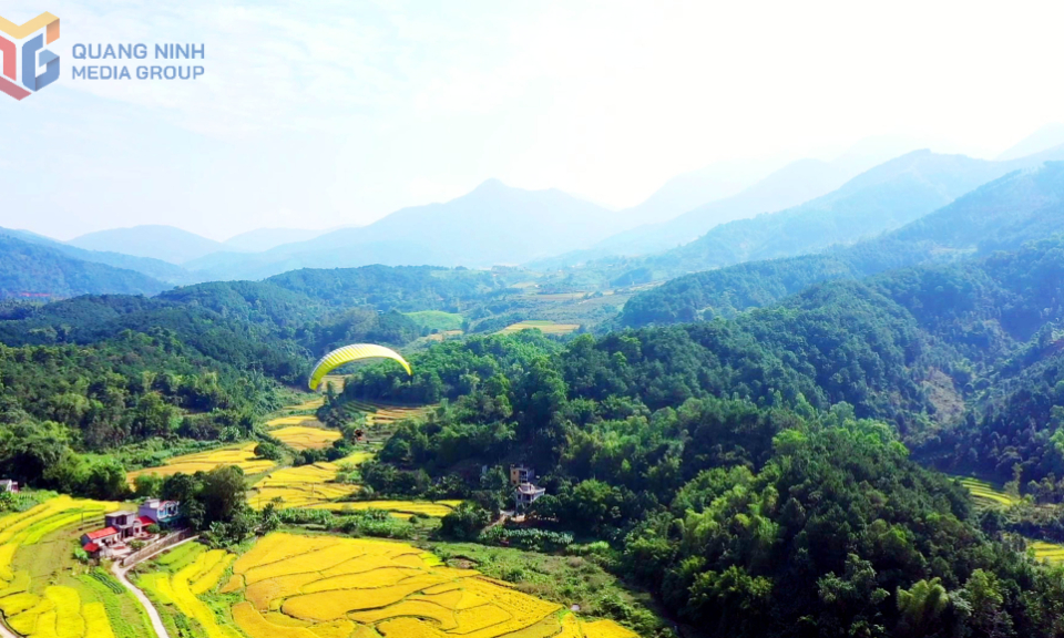 Lục Hồn phát huy tiềm năng du lịch 