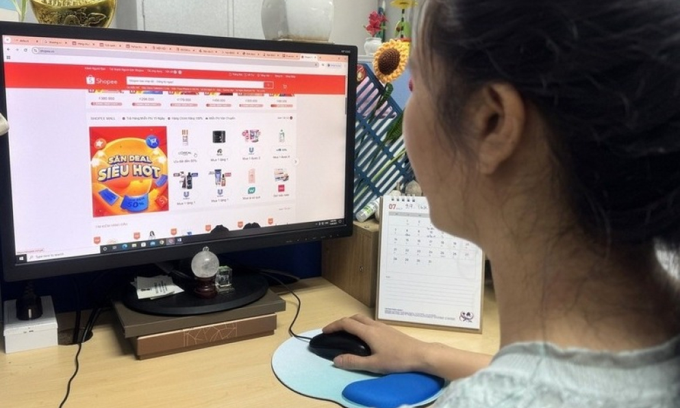 Thương mại điện tử bước vào giai đoạn 'lọc người chơi'