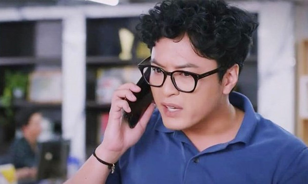 Hồng Đăng sau 3 năm ngừng đóng phim giờ vàng vì ồn ào ở Tây Ban Nha