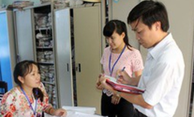 Hai trường hợp làm việc tại hội được hưởng chính sách như công chức