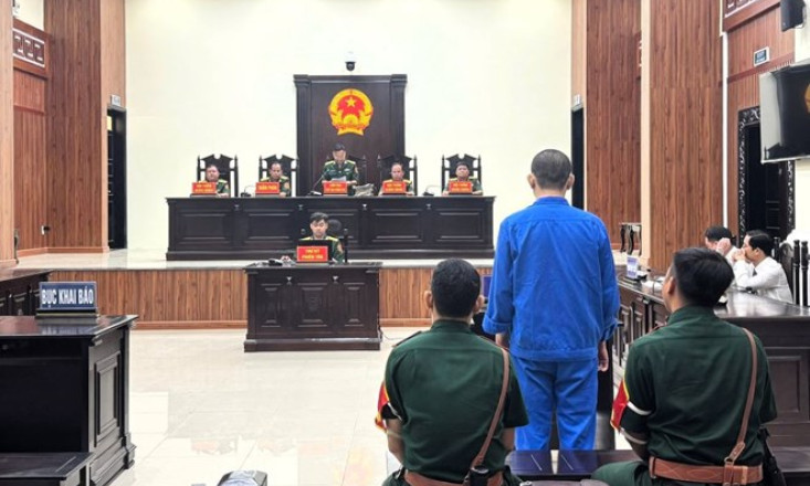 Giả danh quân nhân, lừa chạy việc chiếm đoạt hàng trăm triệu đồng