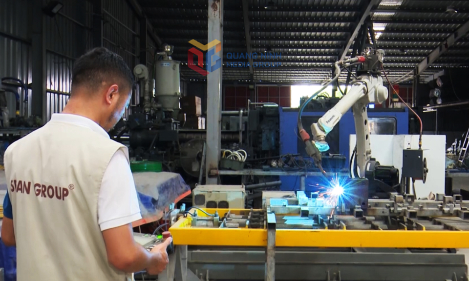 Nghị quyết 57‑NQ/TW: Khơi dậy sức mạnh sáng tạo