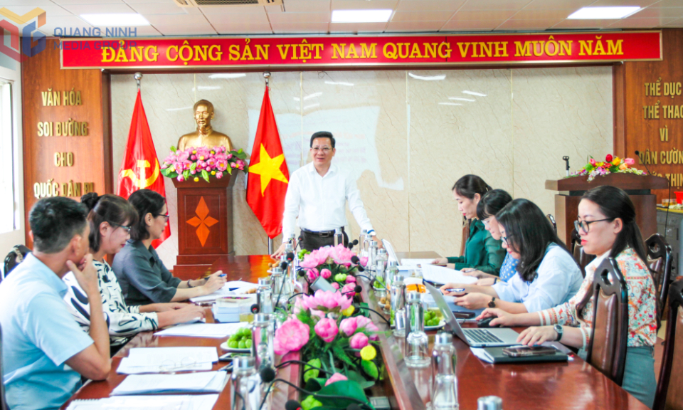 Thẩm định các kịch bản phim hoạt hình