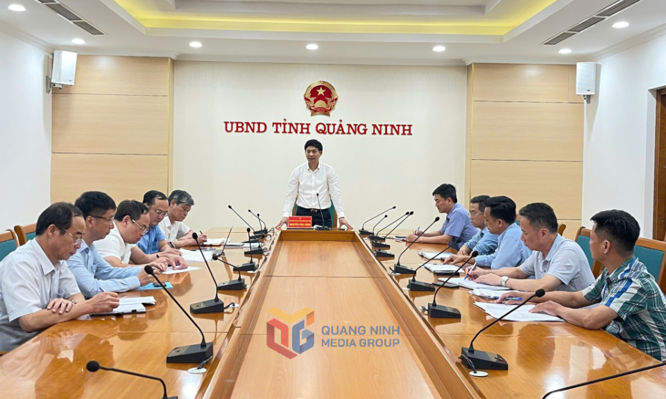 "Bắt buộc phải cung cấp thông tin, kỹ năng an toàn cho hành khách trước khi lên tàu"