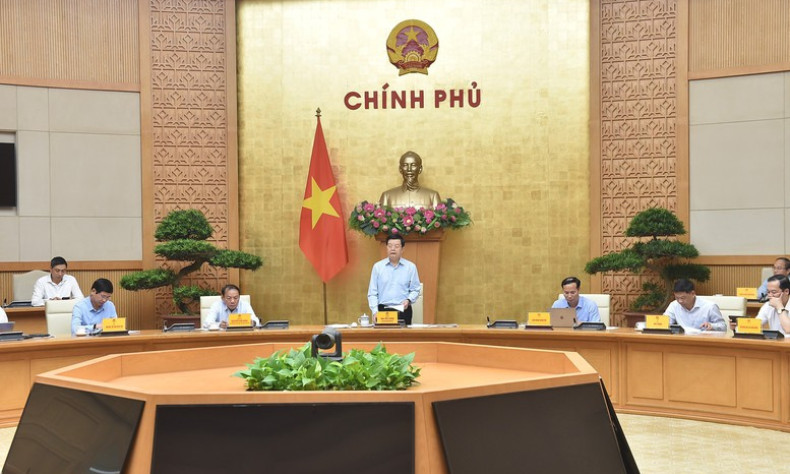 Phó Thủ tướng Mai Văn Chính chủ trì Phiên họp Ban Chỉ đạo Nhà nước về du lịch