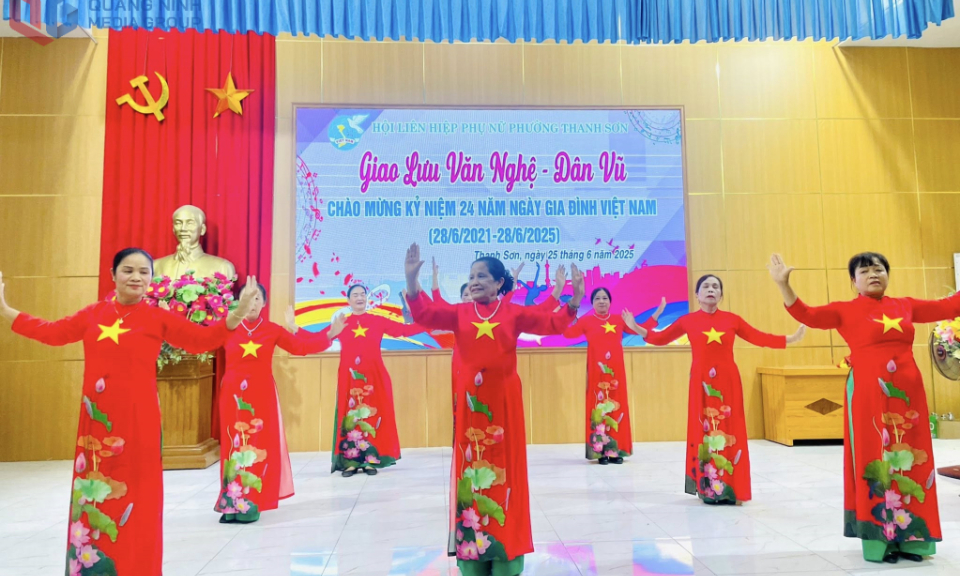 Chung tay bảo tồn và lan tỏa giá trị văn hóa
