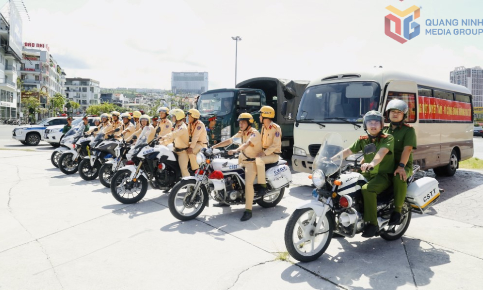 Vì một cộng đồng không ma túy