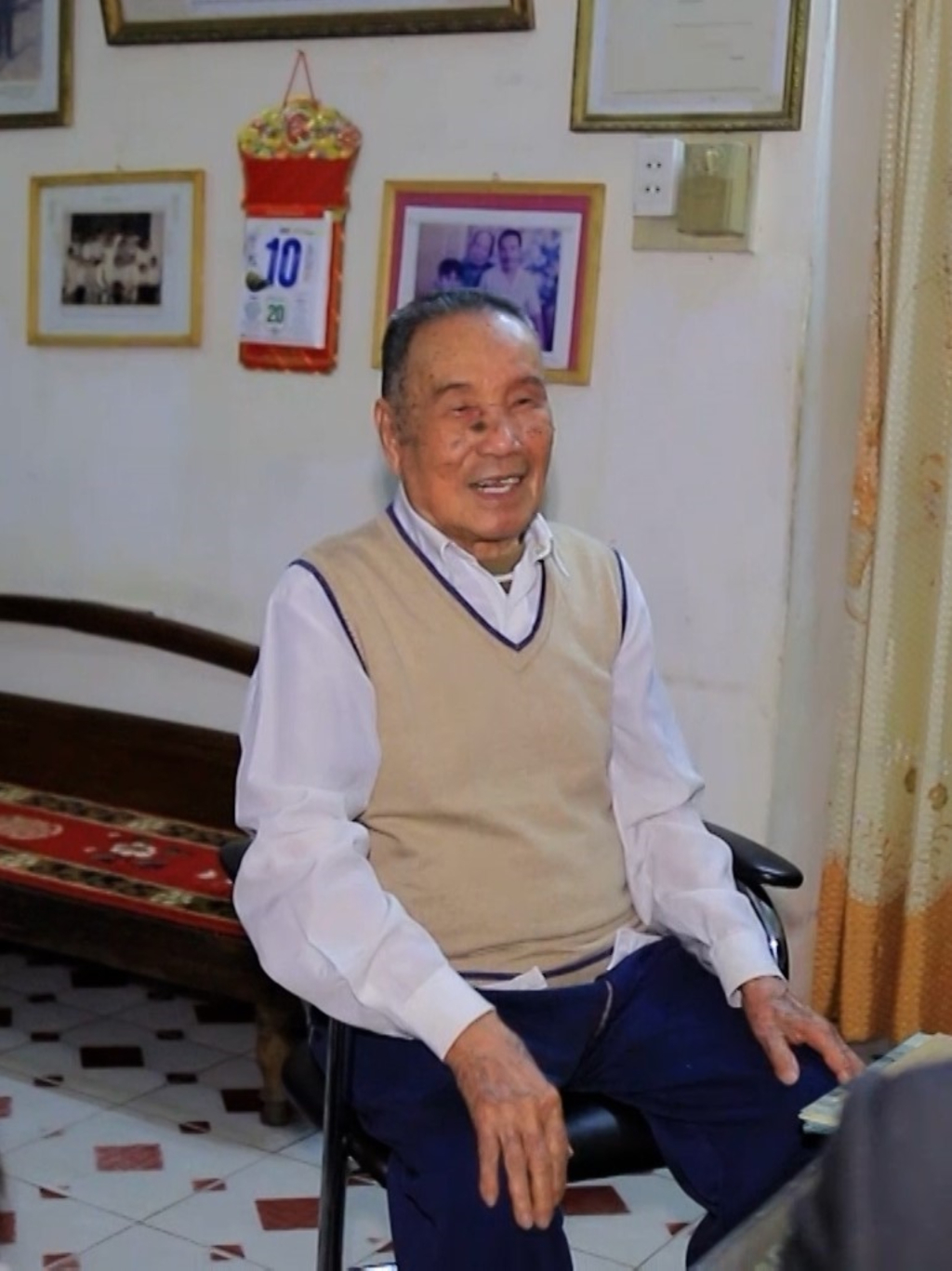 Ảnh căn trái