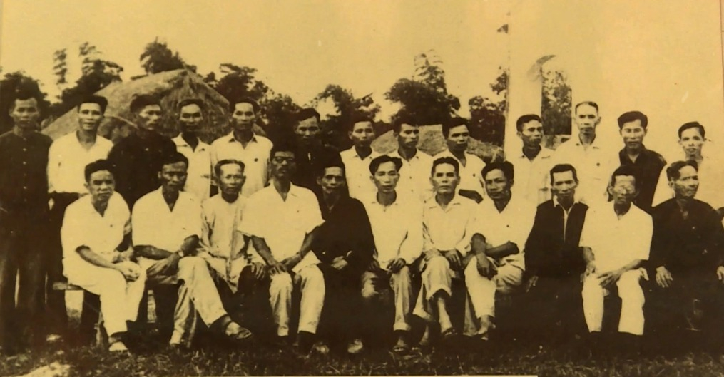 Ảnh với chú thích