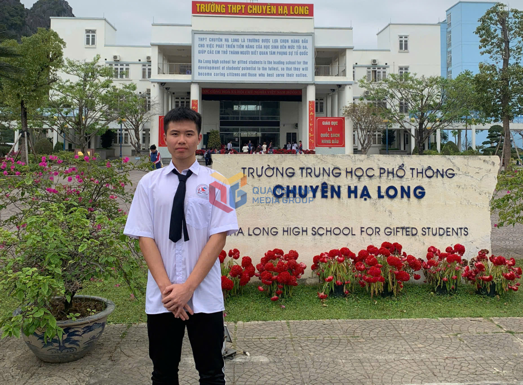 Ninh Quang Thắng