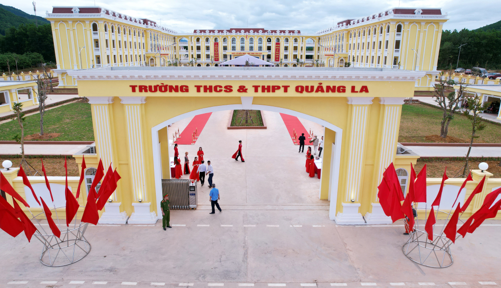 Ảnh với chú thích